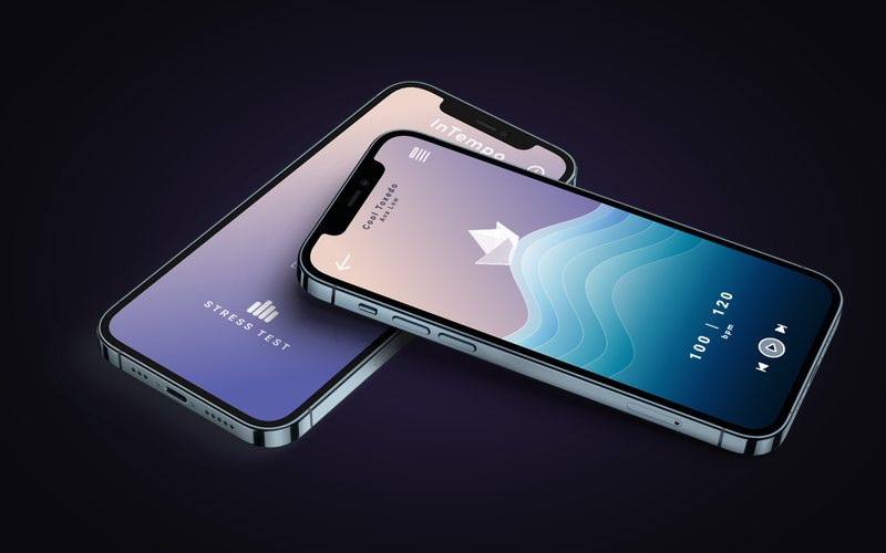 InTempo case study preview